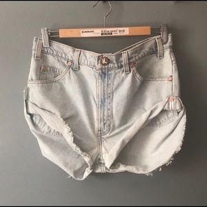 One Teaspoon Bandits